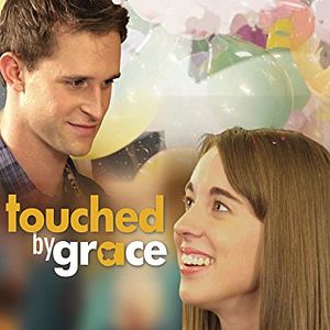 Bilder Touched By Grace