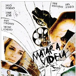 Bilder Matar a Videla