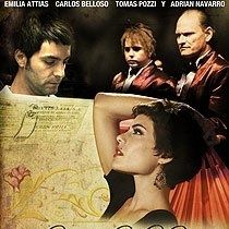 Bilder El Secreto De Lucia