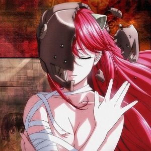 Bilder Elfen Lied