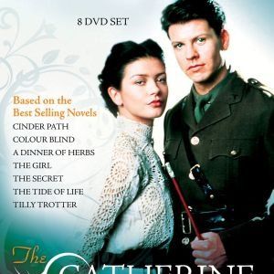 Bilder The Cinder Path