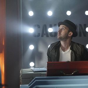 Bilder Eddie Kaye Thomas