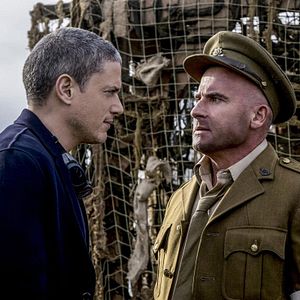 Bilder Wentworth Miller