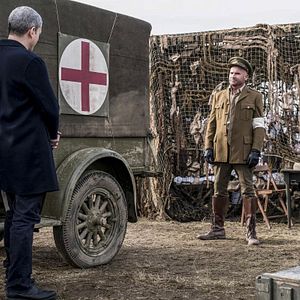 Bilder Wentworth Miller