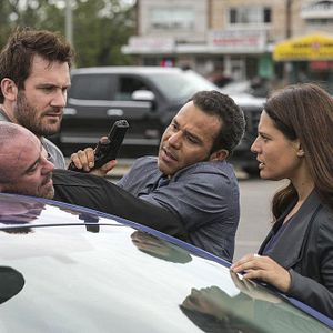 Bilder Taken - Die Zeit ist dein Feind