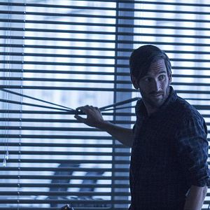 Bilder Taken - Die Zeit ist dein Feind