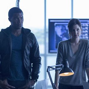 Bilder Taken - Die Zeit ist dein Feind