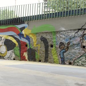 Bilder Os Transgressores﻿