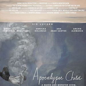 Bilder Apocalypse Child