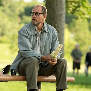 Bilder Woody Harrelson