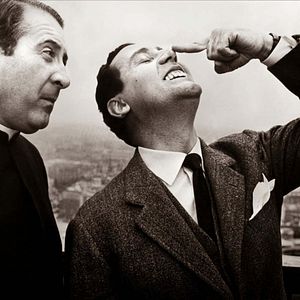 Bilder Alberto Sordi