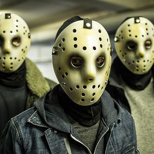 Bilder Kommissarin Heller: Schattenriss