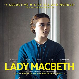 Bilder Lady Macbeth