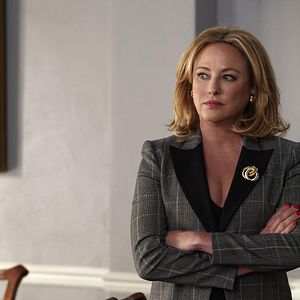 Bilder Designated Survivor