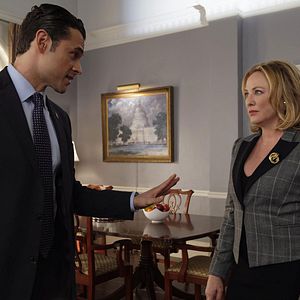 Bilder Designated Survivor