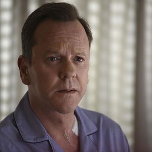 Bilder Kiefer Sutherland