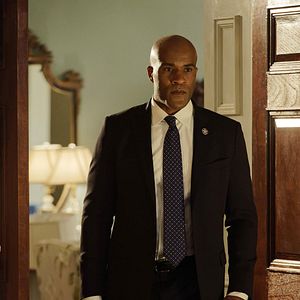 Bilder LaMonica Garrett