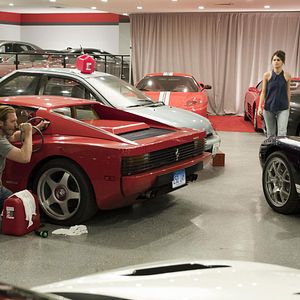 Bilder Sofia Black D'Elia