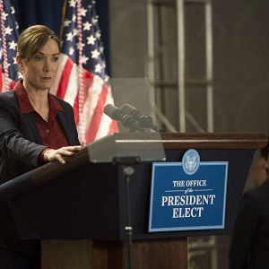 Bilder Elizabeth Marvel