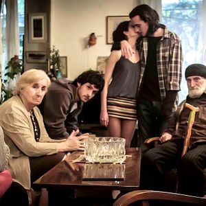 Bilder Ia Shugliashvili