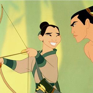 Bilder Mulan