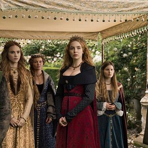 Bilder Suki Waterhouse