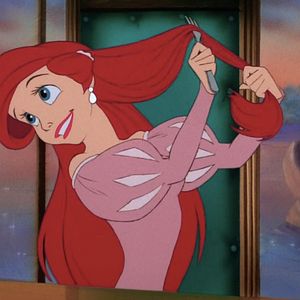 Bilder Arielle, die Meerjungfrau