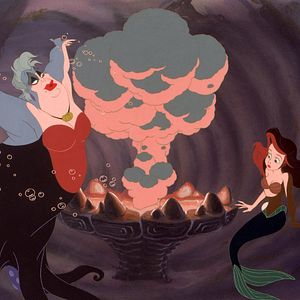 Bilder Arielle, die Meerjungfrau