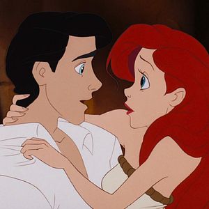 Bilder Arielle, die Meerjungfrau