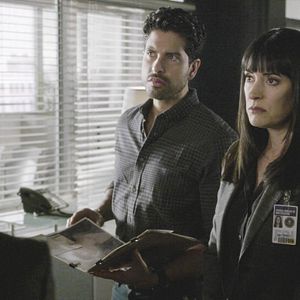 Bilder Adam Rodriguez