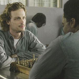 Bilder Matthew Gray Gubler