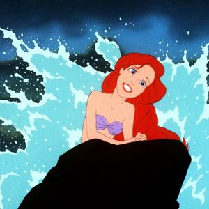 Bilder Arielle, die Meerjungfrau