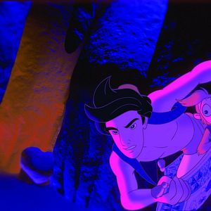 Bilder Aladdin