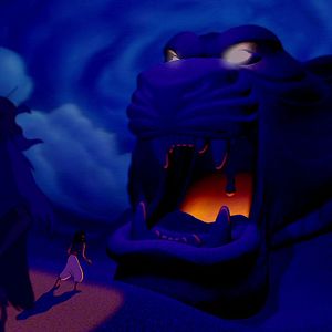 Bilder Aladdin