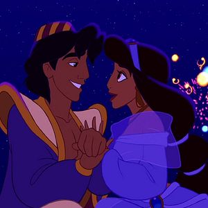Bilder Aladdin