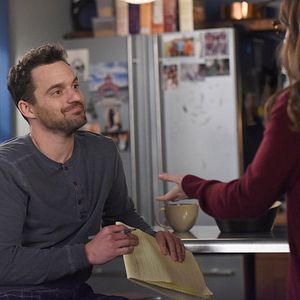 Bilder New Girl