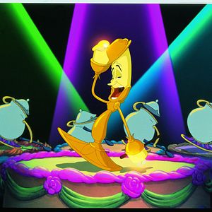 Bilder Die Schöne und das Biest