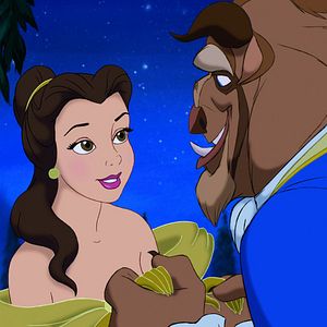 Bilder Die Schöne und das Biest