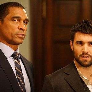 Bilder Joshua Bowman