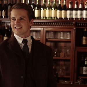 Bilder Freddie Stroma