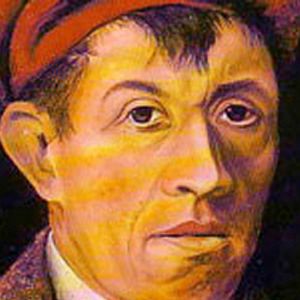 Bilder Konsequent inkonsequent - Der Maler Franz Radziwill