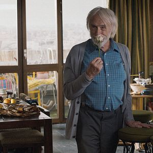 Bilder Monsieur Pierre geht online