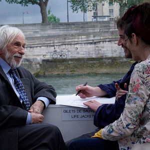 Bilder Fanny Valette