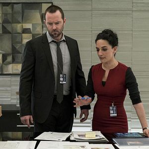 Bilder Sullivan Stapleton