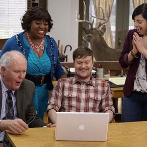 Bilder Sherri Shepherd