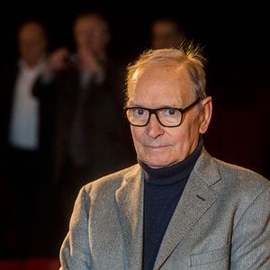 Bilder Ennio Morricone