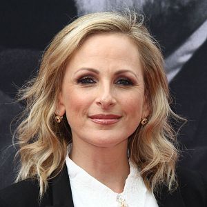 Bilder Marlee Matlin