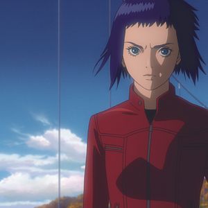 Bilder Ghost In The Shell Arise: Border 3 - Ghost Tears