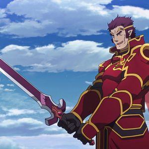 Bilder Sword Art Online - Ordinal Scale