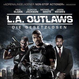 Bilder L.A. Outlaws - Die Gesetzlosen